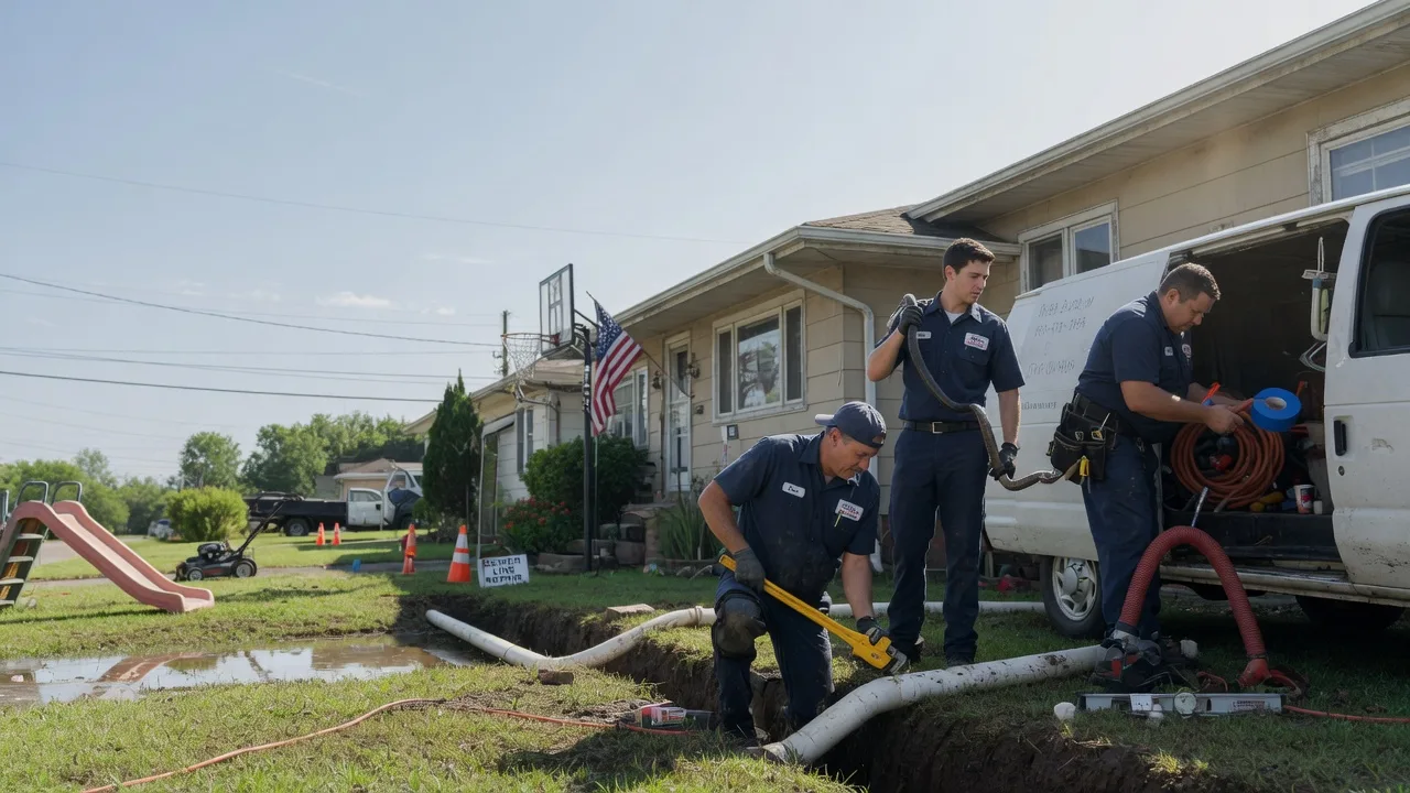 Toilet Installation in Eddyville, KY near me